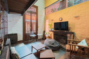 Casona Bonpland